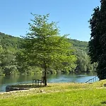 فيلة Chateau De La Riviere
