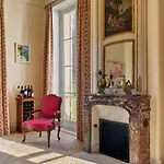 فيلة Chateau De La Riviere Thomery