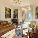 Chateau De La Riviere * Thomery