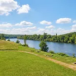 Chateau De La Riviere * Thomery
