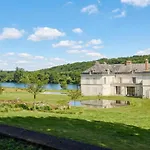فيلة Chateau De La Riviere Thomery