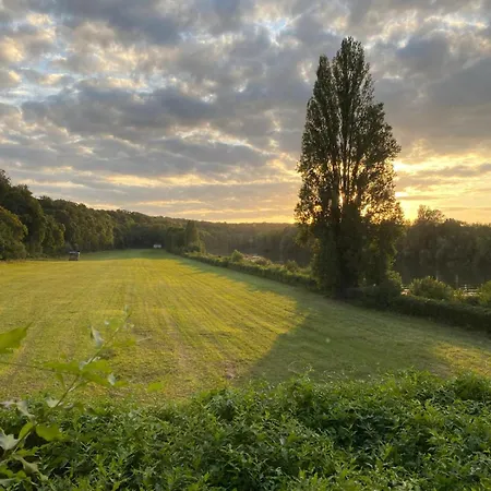 Chateau De La Riviere *